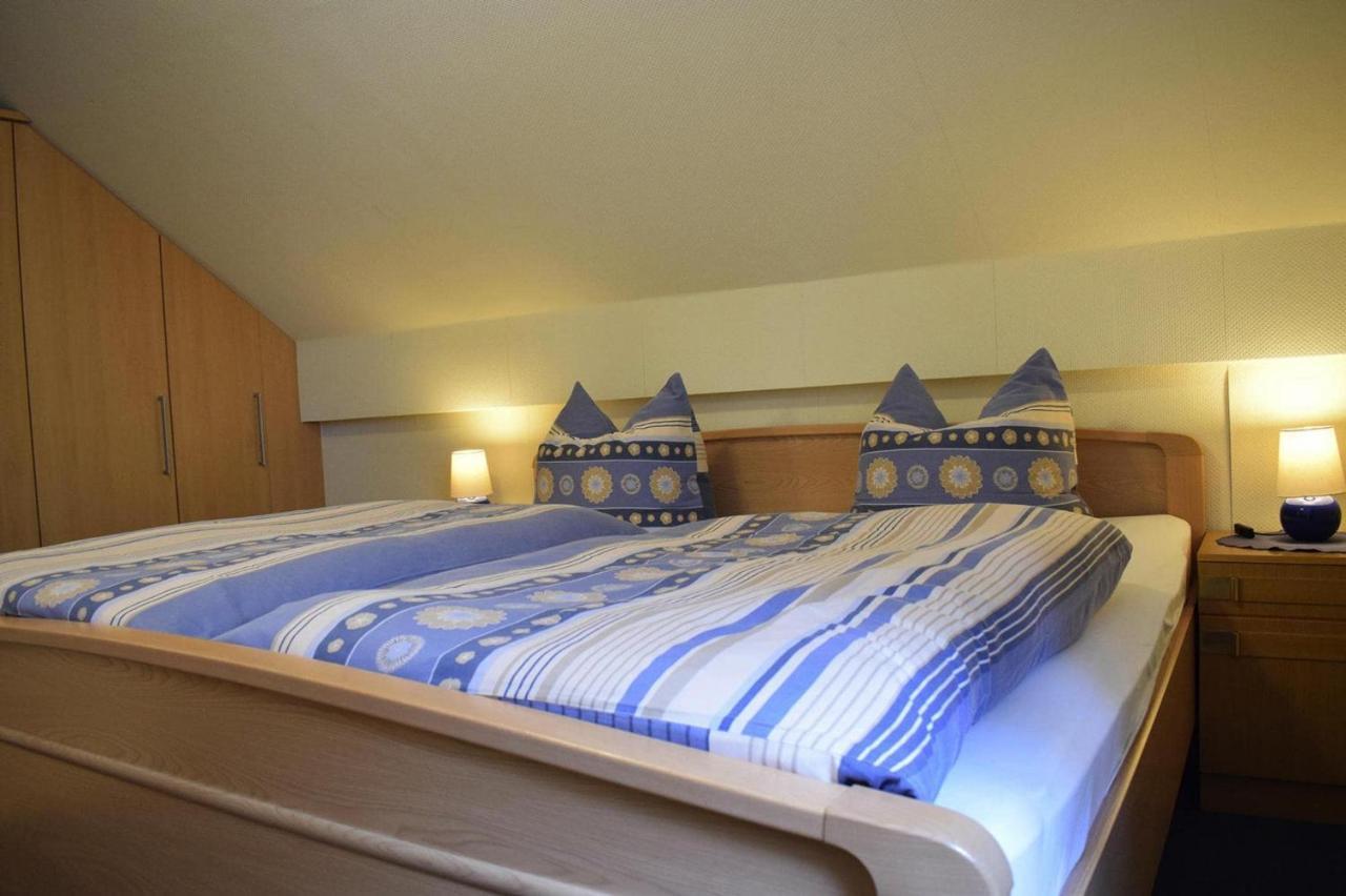 Apartment In Haidmuehle With Balcony Or Terrace Екстериор снимка
