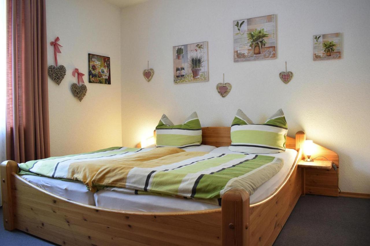 Apartment In Haidmuehle With Balcony Or Terrace Екстериор снимка